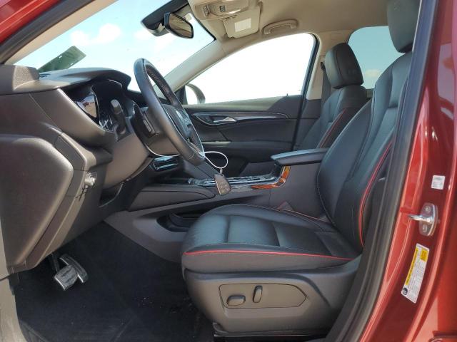 Photo 6 VIN: LRBFZNR41PD035487 - BUICK ENVISION 