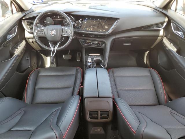 Photo 7 VIN: LRBFZNR41PD035487 - BUICK ENVISION 