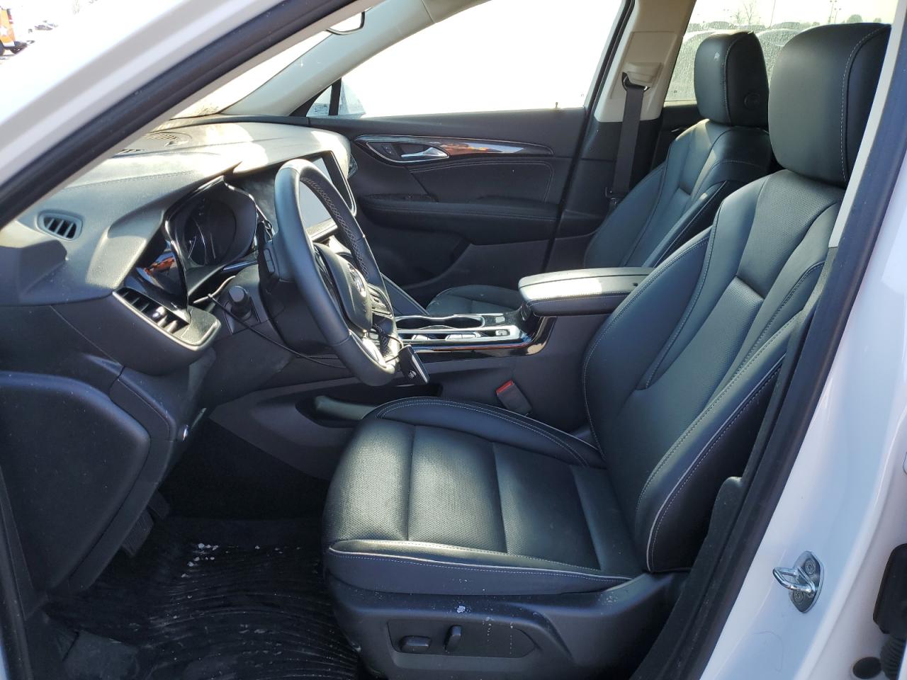 Photo 6 VIN: LRBFZNR41PD036073 - BUICK ENVISION 