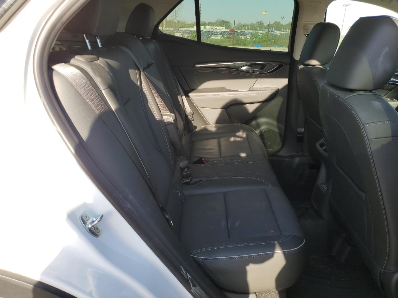 Photo 9 VIN: LRBFZNR41PD036073 - BUICK ENVISION 