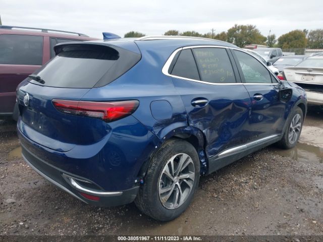 Photo 3 VIN: LRBFZNR41PD055996 - BUICK ENVISION 