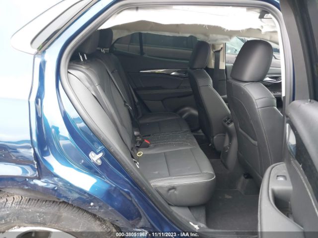 Photo 7 VIN: LRBFZNR41PD055996 - BUICK ENVISION 