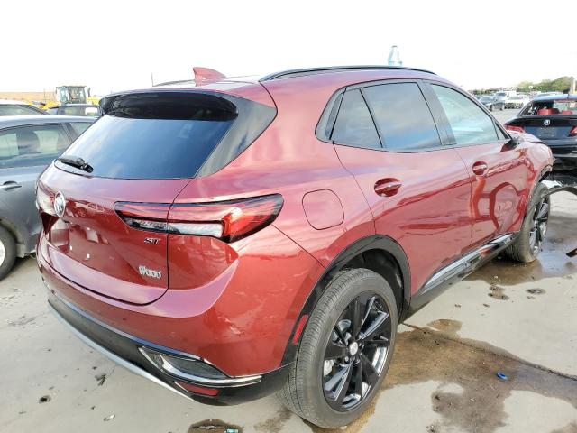 Photo 3 VIN: LRBFZNR42MD056229 - BUICK ENVISION E 