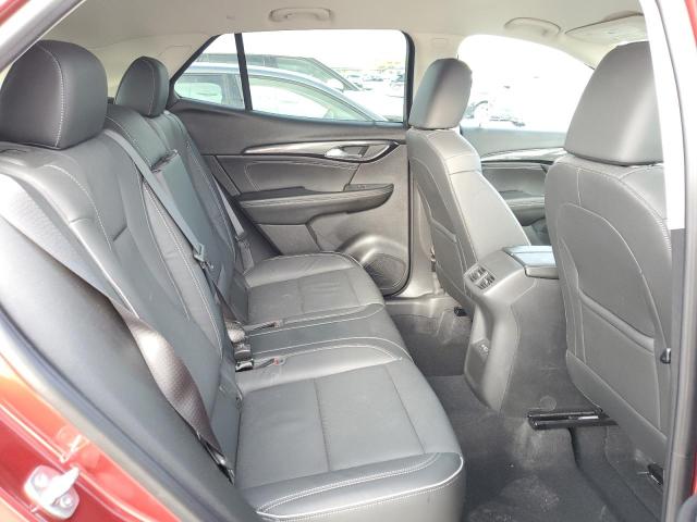 Photo 5 VIN: LRBFZNR42MD056229 - BUICK ENVISION E 