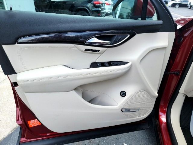 Photo 9 VIN: LRBFZNR42MD072592 - BUICK ENVISION 