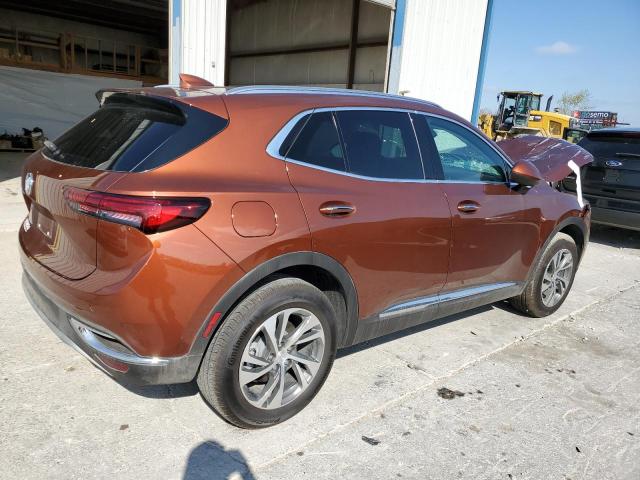 Photo 2 VIN: LRBFZNR42MD081101 - BUICK ENVISION 