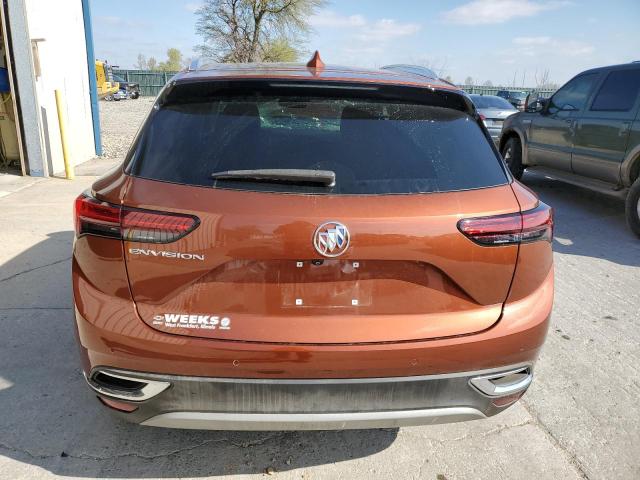 Photo 5 VIN: LRBFZNR42MD081101 - BUICK ENVISION 