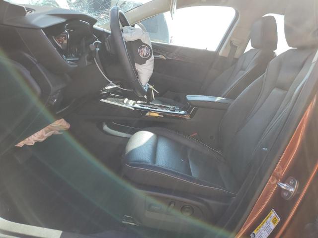 Photo 6 VIN: LRBFZNR42MD081101 - BUICK ENVISION 