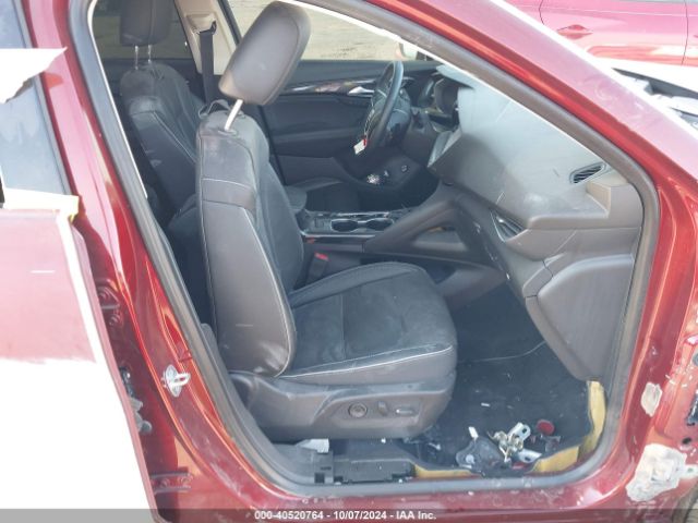 Photo 4 VIN: LRBFZNR42MD139675 - BUICK ENVISION 