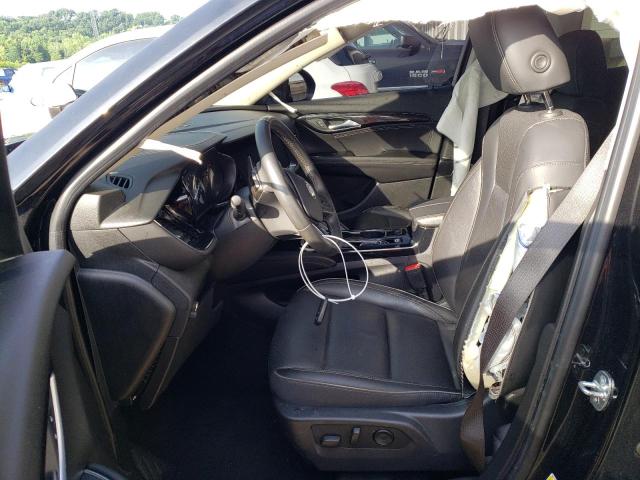 Photo 6 VIN: LRBFZNR42MD177150 - BUICK ENVISION 