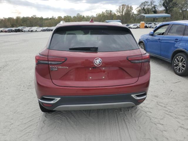 Photo 5 VIN: LRBFZNR42MD177830 - BUICK ENVISION E 