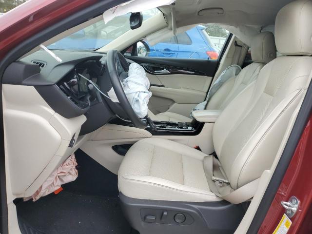 Photo 6 VIN: LRBFZNR42MD177830 - BUICK ENVISION E 