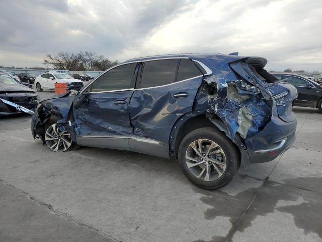 Photo 1 VIN: LRBFZNR42ND051291 - BUICK ENVISION E 