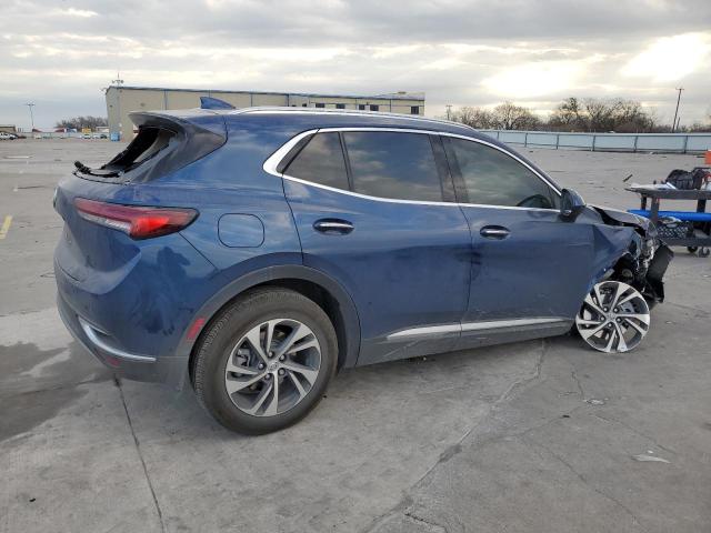 Photo 2 VIN: LRBFZNR42ND051291 - BUICK ENVISION E 