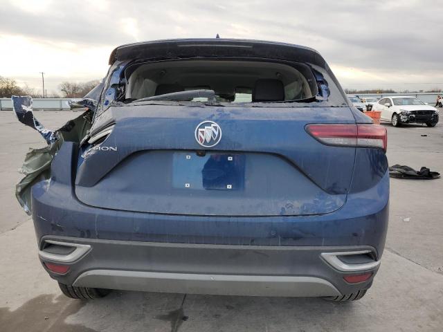 Photo 5 VIN: LRBFZNR42ND051291 - BUICK ENVISION E 