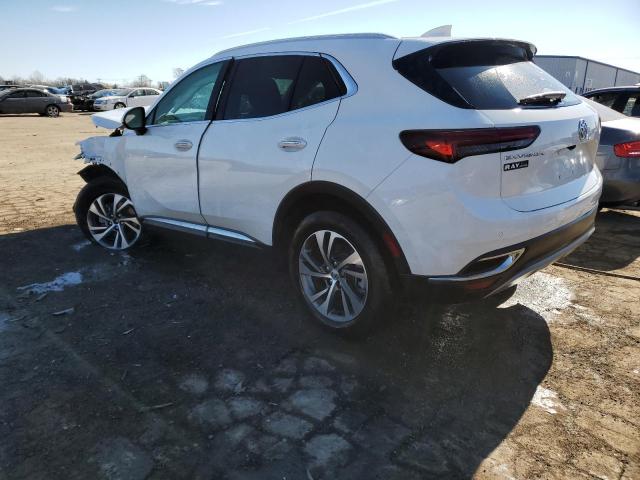 Photo 1 VIN: LRBFZNR42PD014163 - BUICK ENVISION 