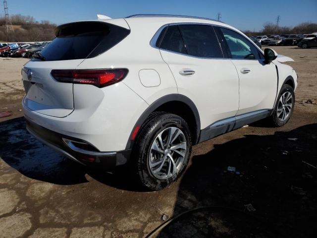 Photo 2 VIN: LRBFZNR42PD014163 - BUICK ENVISION 