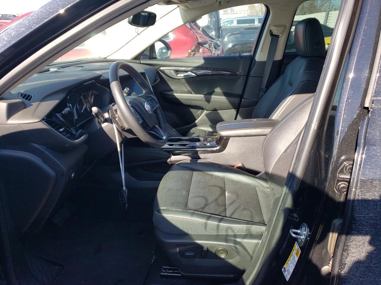 Photo 6 VIN: LRBFZNR43MD047765 - BUICK ENVISION 