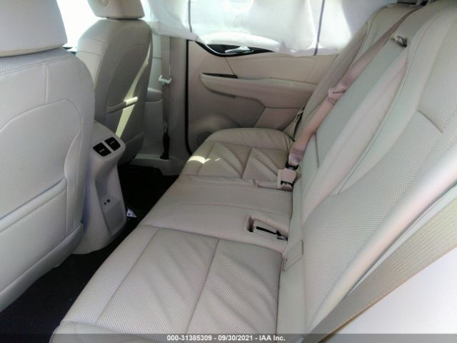 Photo 7 VIN: LRBFZNR43MD057857 - BUICK ENVISION 