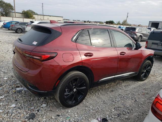 Photo 2 VIN: LRBFZNR43MD104689 - BUICK ENVISION E 