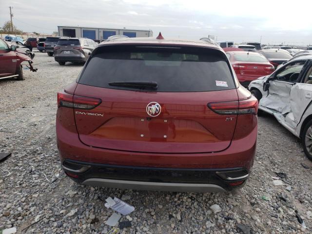 Photo 5 VIN: LRBFZNR43MD104689 - BUICK ENVISION E 