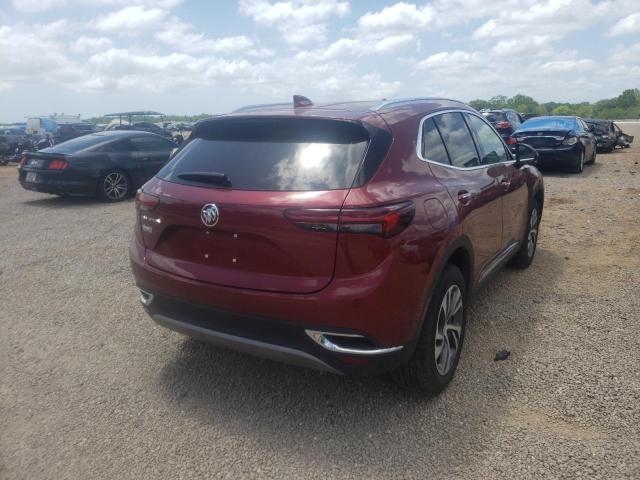 Photo 3 VIN: LRBFZNR43MD109374 - BUICK ENVISION E 