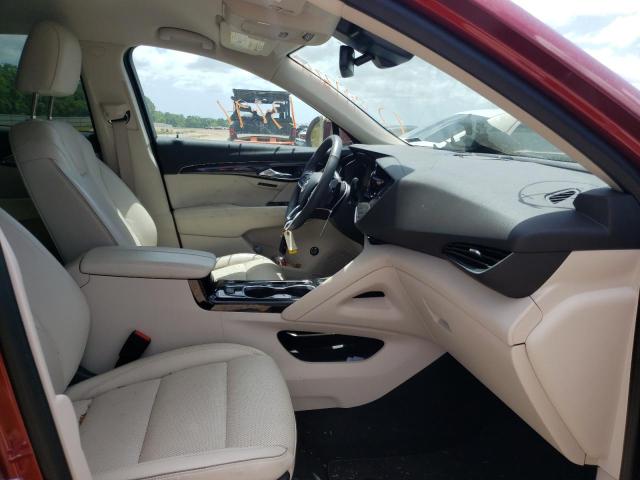 Photo 4 VIN: LRBFZNR43MD109374 - BUICK ENVISION E 