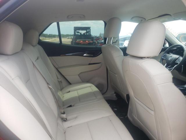 Photo 5 VIN: LRBFZNR43MD109374 - BUICK ENVISION E 