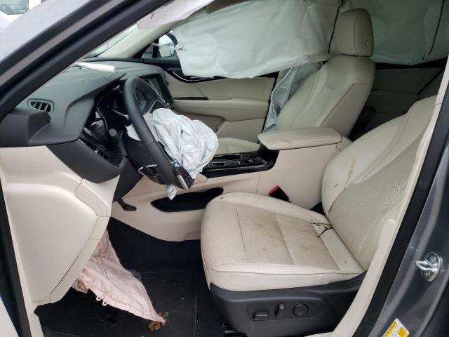 Photo 6 VIN: LRBFZNR43ND022298 - BUICK ENVISION E 