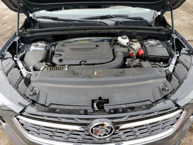 Photo 10 VIN: LRBFZNR43ND024682 - BUICK ENVISION E 