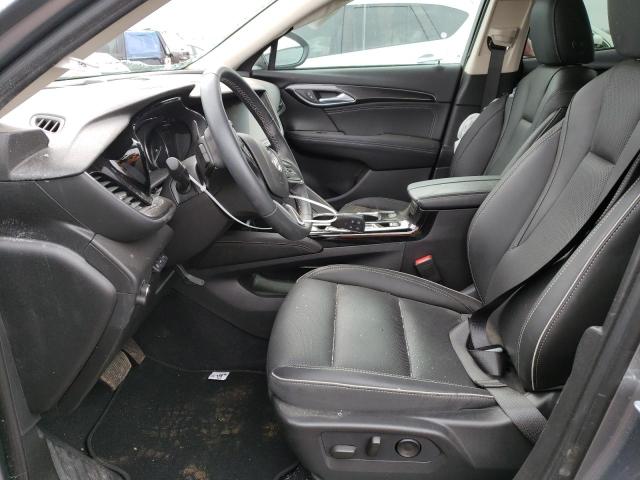 Photo 6 VIN: LRBFZNR43ND024682 - BUICK ENVISION E 