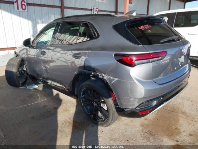 Photo 2 VIN: LRBFZNR43ND065782 - BUICK ENVISION 