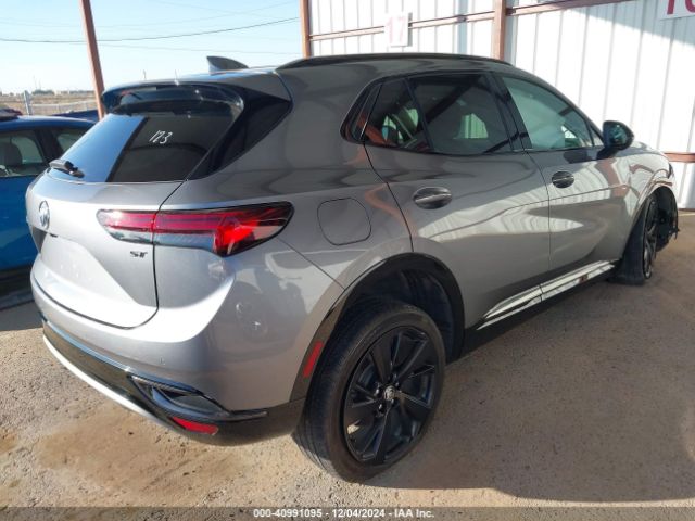 Photo 3 VIN: LRBFZNR43ND065782 - BUICK ENVISION 