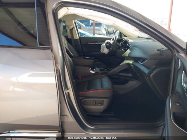 Photo 4 VIN: LRBFZNR43ND065782 - BUICK ENVISION 