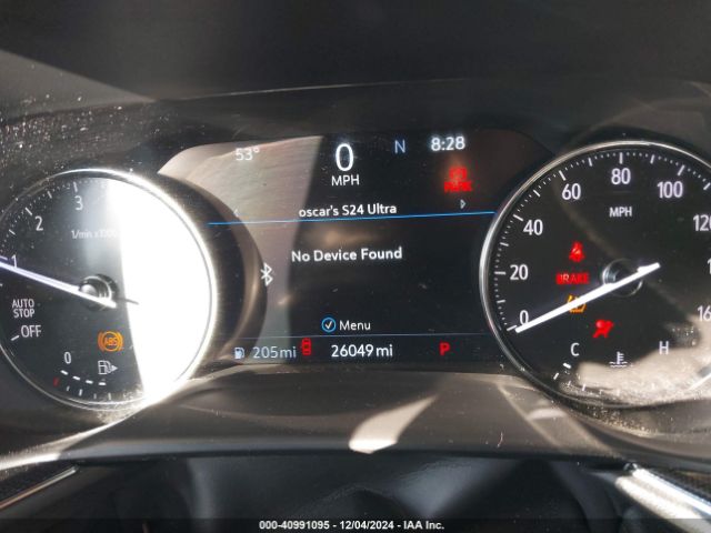 Photo 6 VIN: LRBFZNR43ND065782 - BUICK ENVISION 