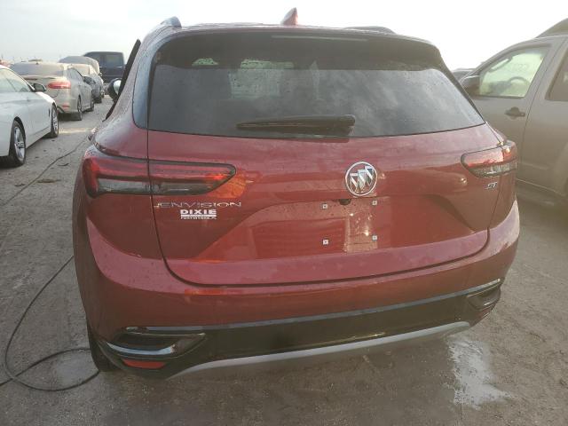 Photo 5 VIN: LRBFZNR43PD034843 - BUICK ENVISION E 