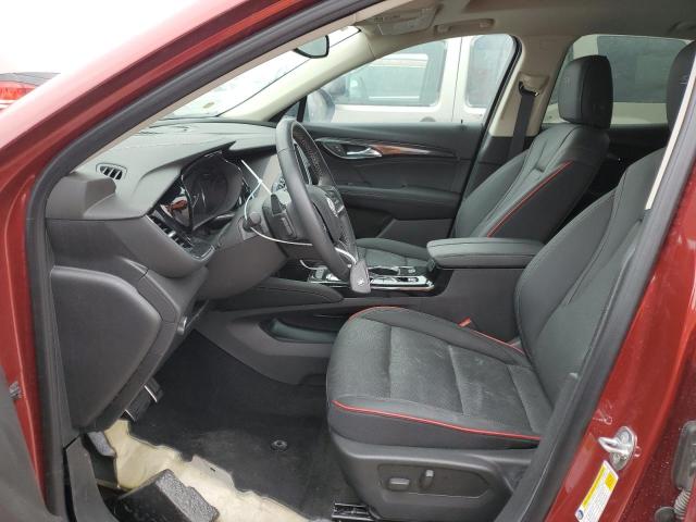 Photo 6 VIN: LRBFZNR43PD034843 - BUICK ENVISION E 