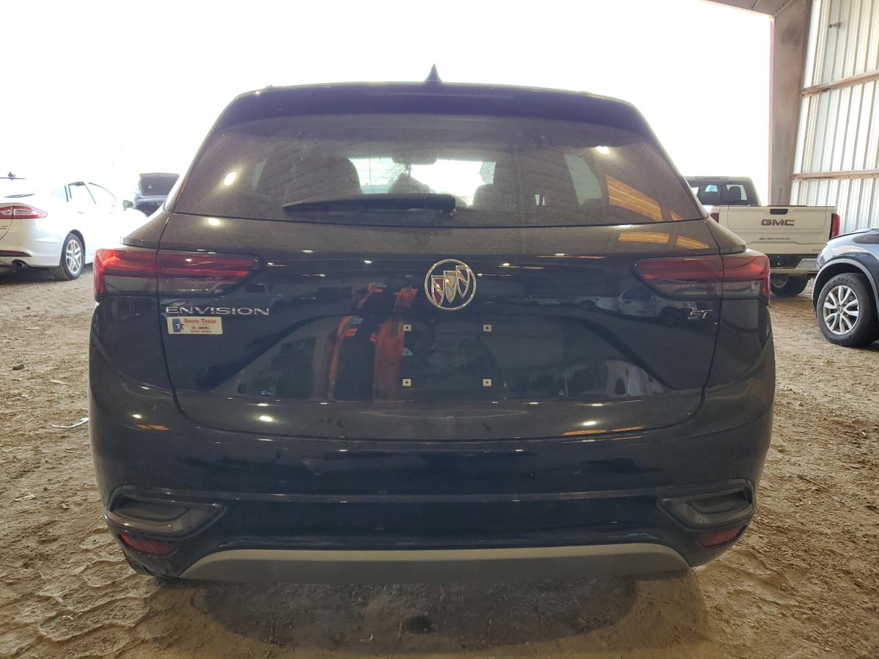 Photo 5 VIN: LRBFZNR43PD059967 - BUICK ENVISION 