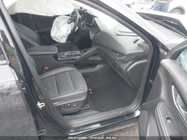 Photo 4 VIN: LRBFZNR44MD074053 - BUICK ENVISION 