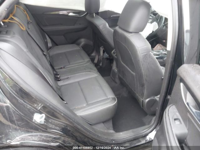 Photo 7 VIN: LRBFZNR44MD074053 - BUICK ENVISION 