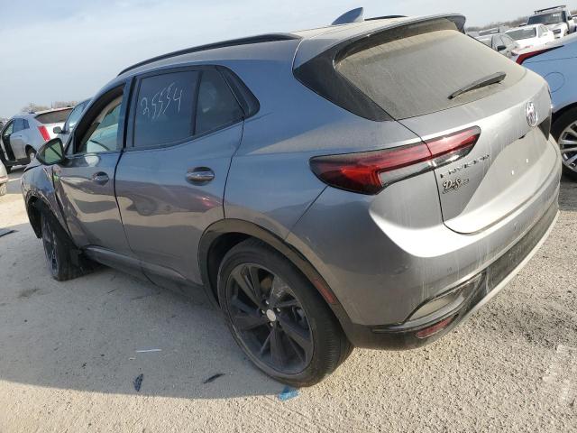 Photo 1 VIN: LRBFZNR44MD103812 - BUICK ENVISION 