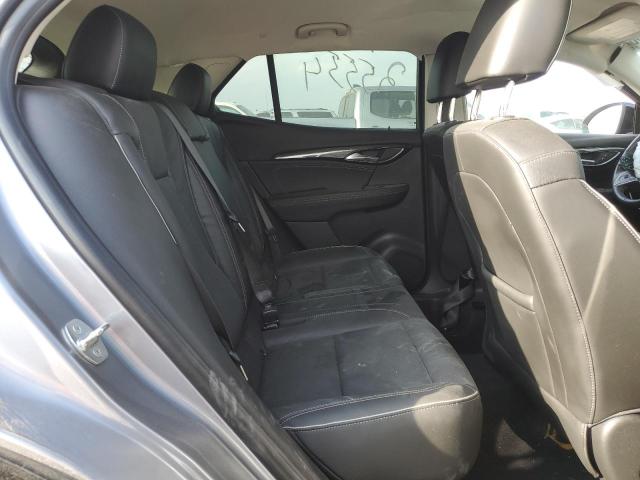 Photo 10 VIN: LRBFZNR44MD103812 - BUICK ENVISION 