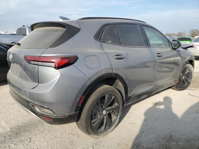 Photo 2 VIN: LRBFZNR44MD103812 - BUICK ENVISION 