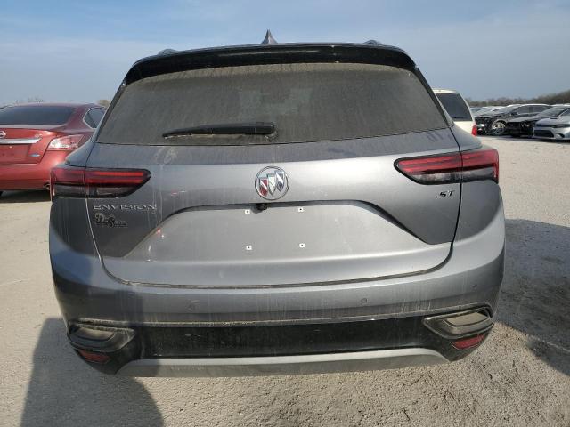 Photo 5 VIN: LRBFZNR44MD103812 - BUICK ENVISION 