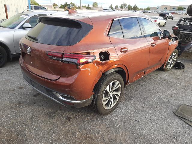 Photo 3 VIN: LRBFZNR44MD103969 - BUICK ENVISION E 