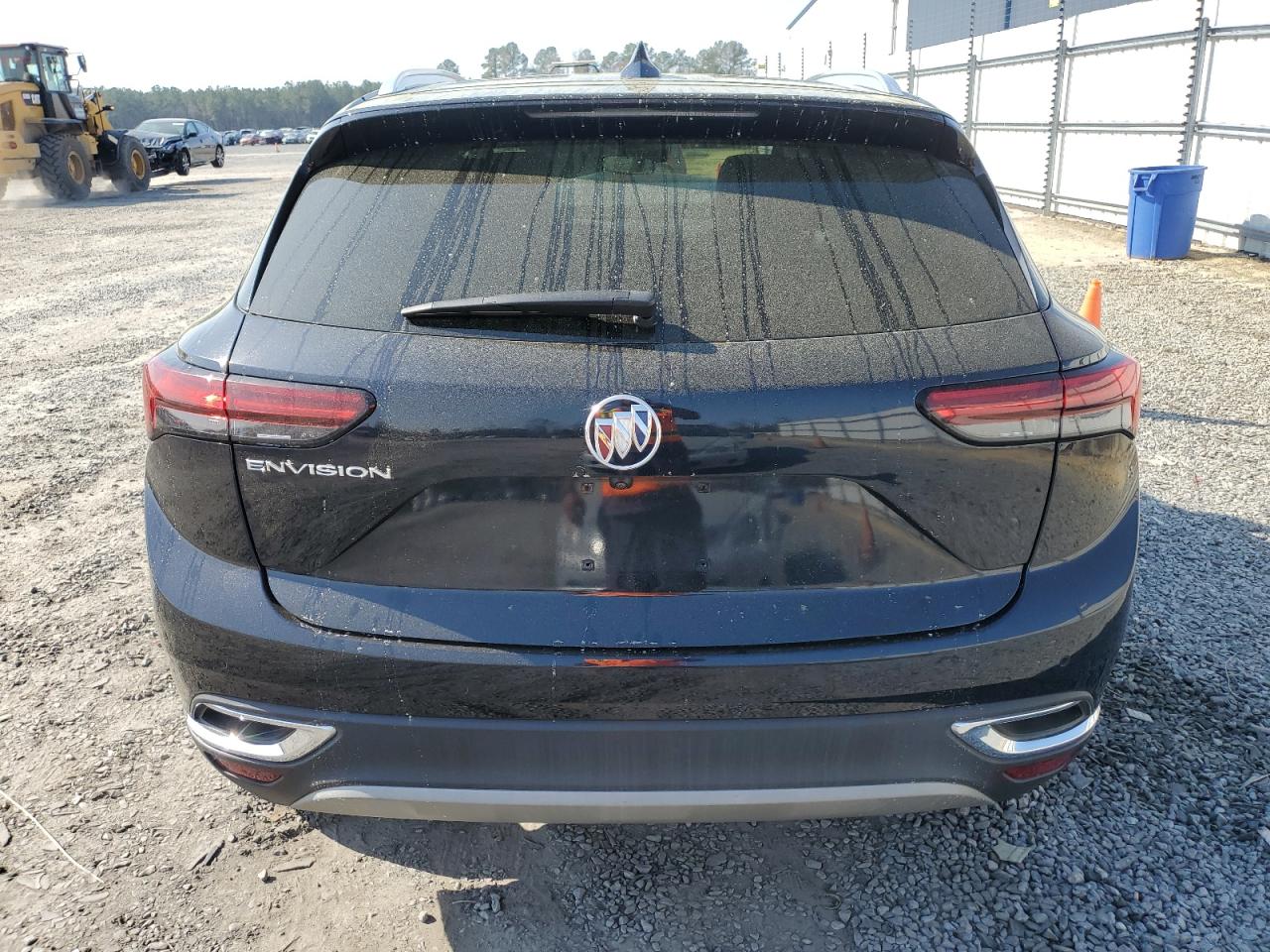 Photo 5 VIN: LRBFZNR44MD119024 - BUICK ENVISION 