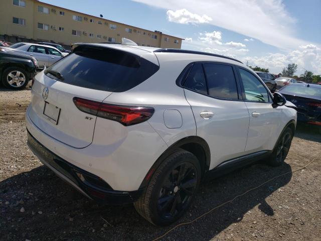 Photo 2 VIN: LRBFZNR44MD133473 - BUICK ENVISION E 