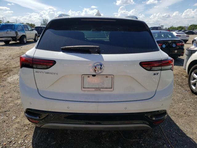 Photo 5 VIN: LRBFZNR44MD133473 - BUICK ENVISION E 