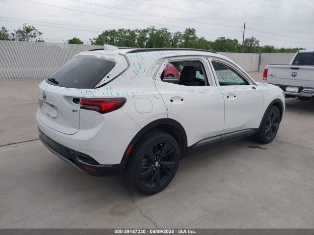 Photo 3 VIN: LRBFZNR44ND020480 - BUICK ENVISION 