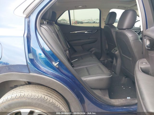 Photo 7 VIN: LRBFZNR44ND021144 - BUICK ENVISION 